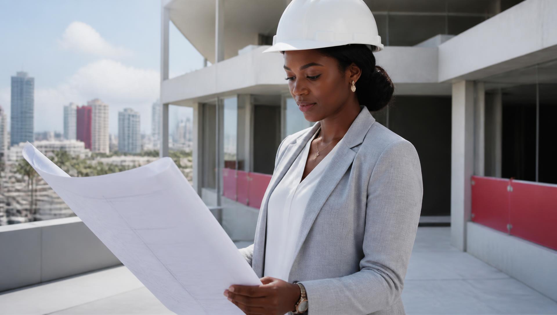 Gestão de projectos e construção